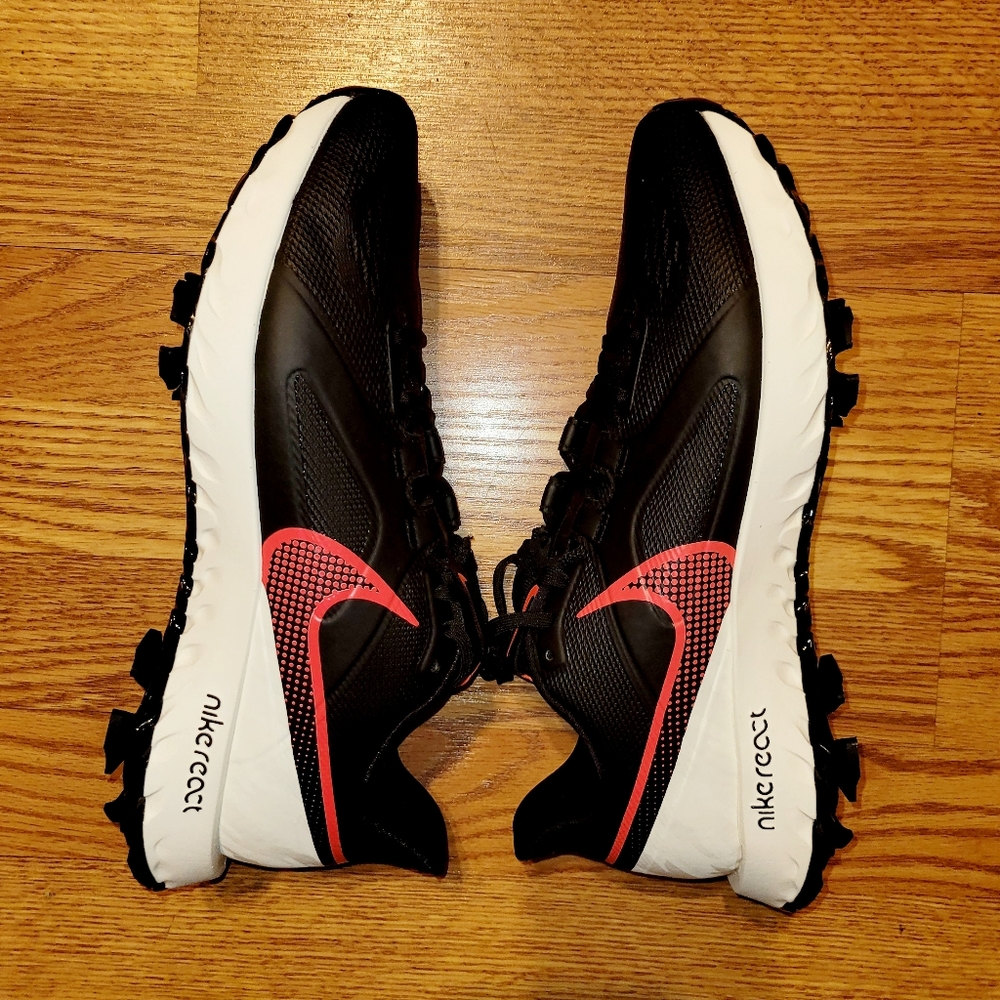 Nike React Infinity Pro Golf Shoes